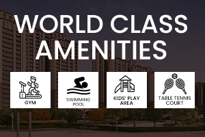 Amenities