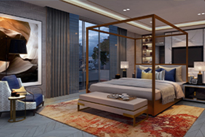 Ultra-Luxury Homes